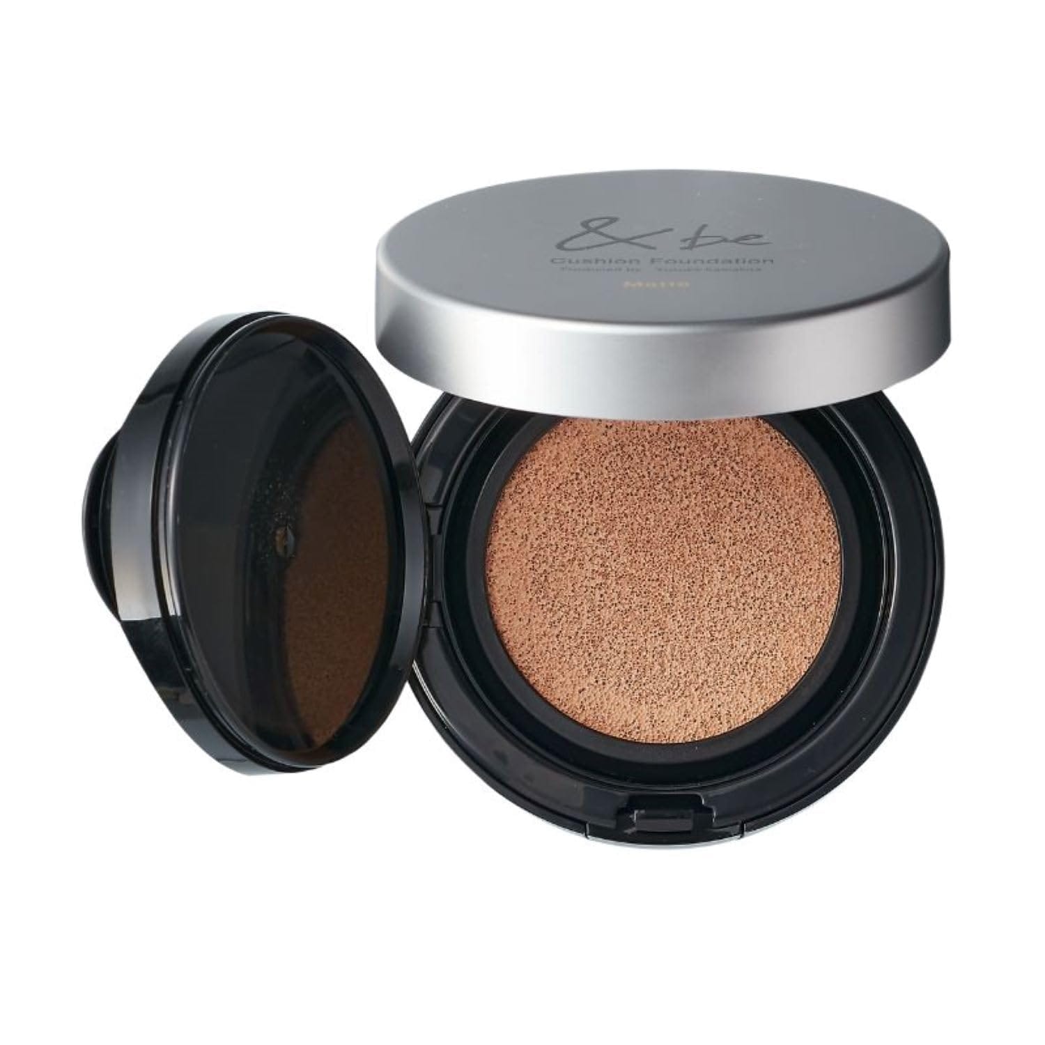 ＆be cushion foundation B