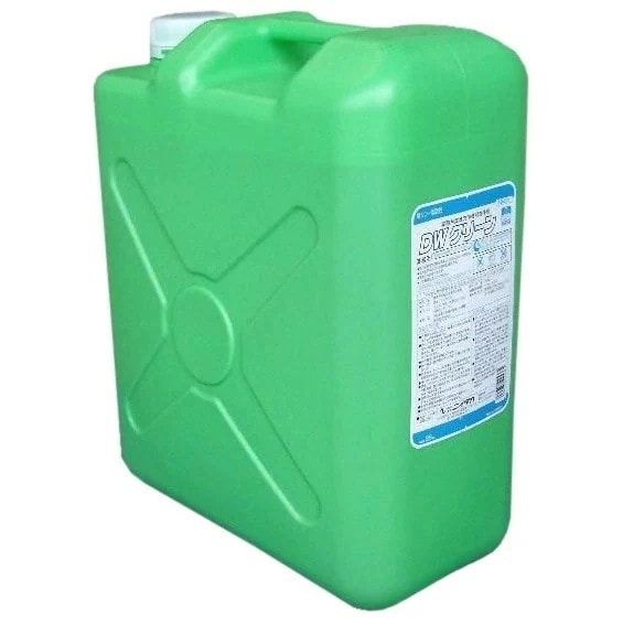 ニイタカ　業務用食器洗浄機用洗浄剤　DWクリーン　25kg