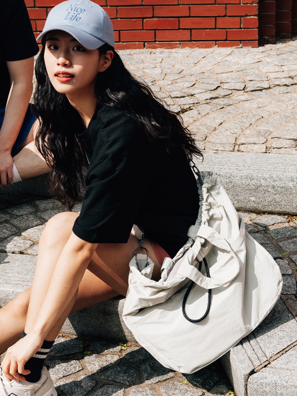 ひも大きい袋ひも大きい袋だと思うけど