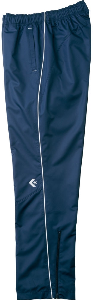 CONVERSE コンバース 男女兼用 バスケットボールウェア ウォームアップパンツ 裾ファスナー CB162508P-2911 メンズ 5,044円