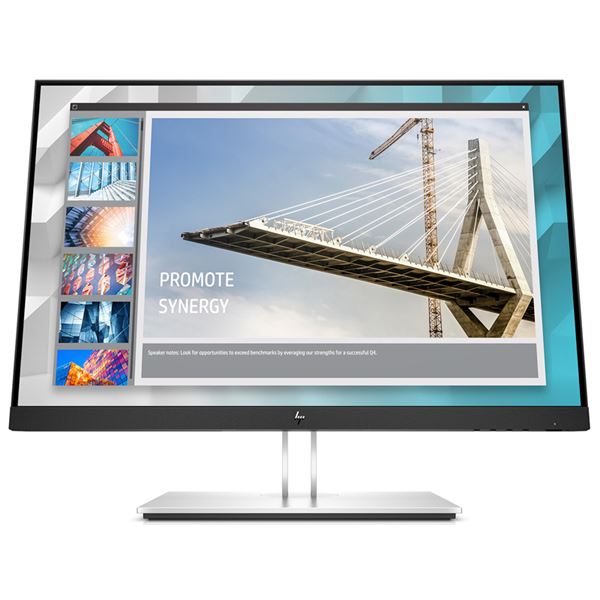 HP 液晶ディスプレイ 24型/1920×1200ドット/HDMIDisplayPort 9VJ40AA#ABJ 23,772円