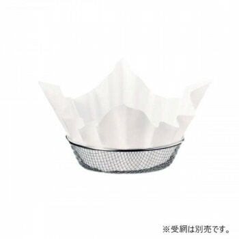 マイン　紙すき鍋　奉書　（300枚入）　白　M33-253　QKM8501