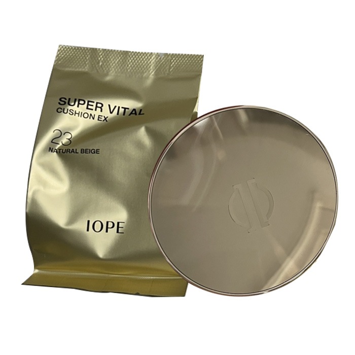 SUPER VITAL CUSHION EX SPF45+ PA+++