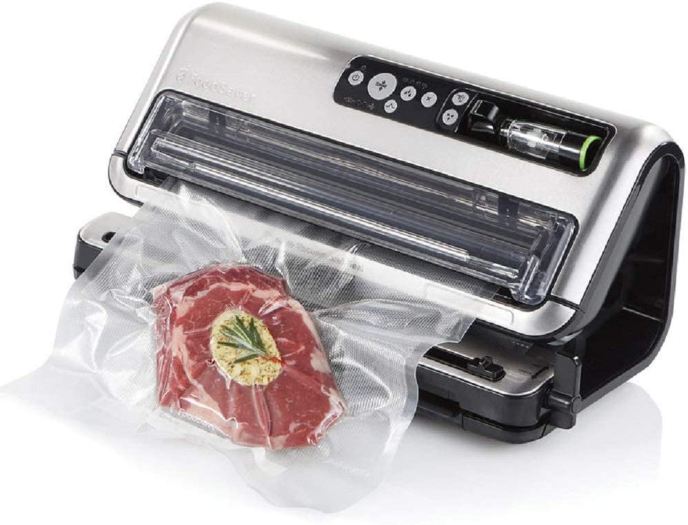 FoodSaver 公式 真空パック機 フードセーバー FM5460-040 25,950円