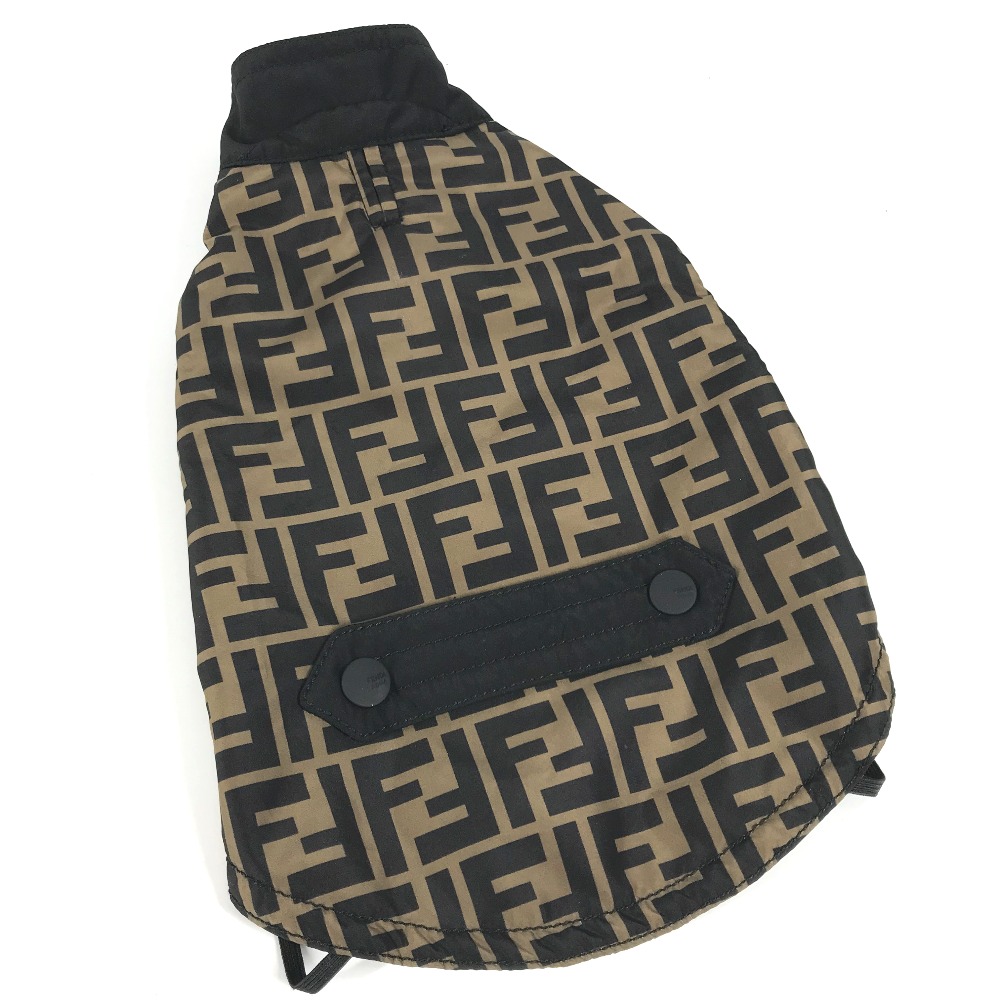 雑貨 ズッカ 犬 服 犬 ワンちゃん わんちゃん 犬用 ドッグウェア ナイロン ブラウン 27,170円