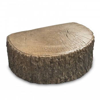 NXstyle コンクリート踏み台 擬木S 1334838