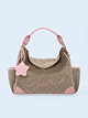 MOCHA PINK