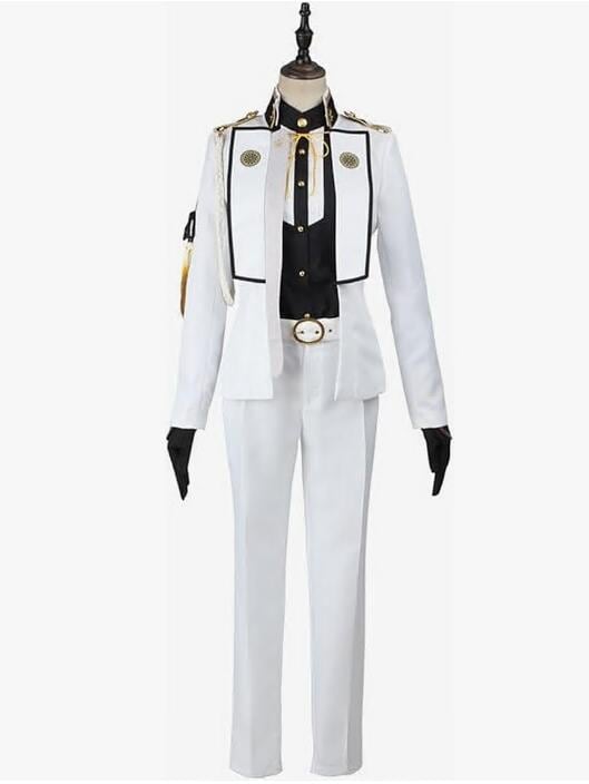 刀剣乱舞 髭切 風 コスプレ衣装 ホビー コスプレ・仮装 コスチューム