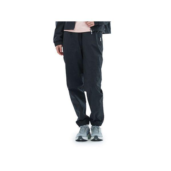 女性ウーブンジョガーパンツSL3WPCFS022_P393784617