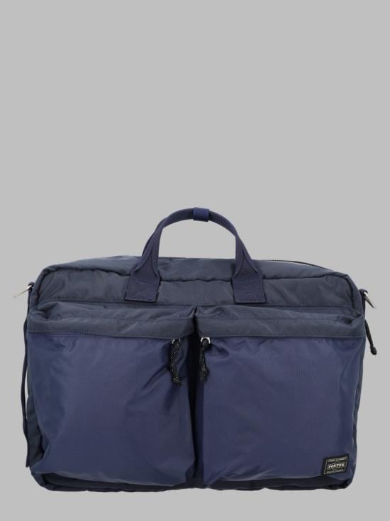 PORTER Men Shoulder Bags 855 07594 50 BLUE