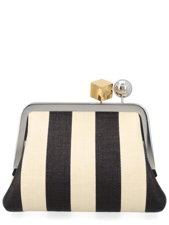 JACQUEMUS Women Shoulder Bags BAW00451AE0 00761FY BEIGE