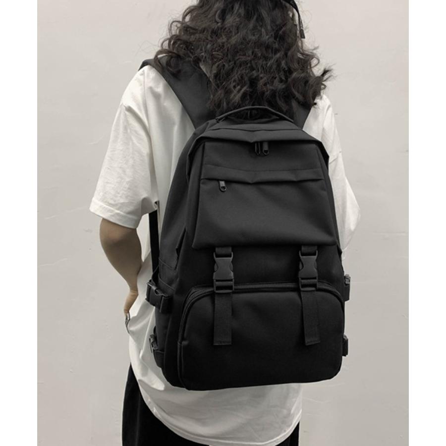リュックサック 大容量 男女兼用バッグ