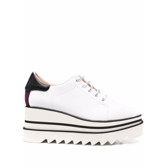 STELLA MCCARTNEY Women Sneakers 810078 E00054 9222 WHITE
