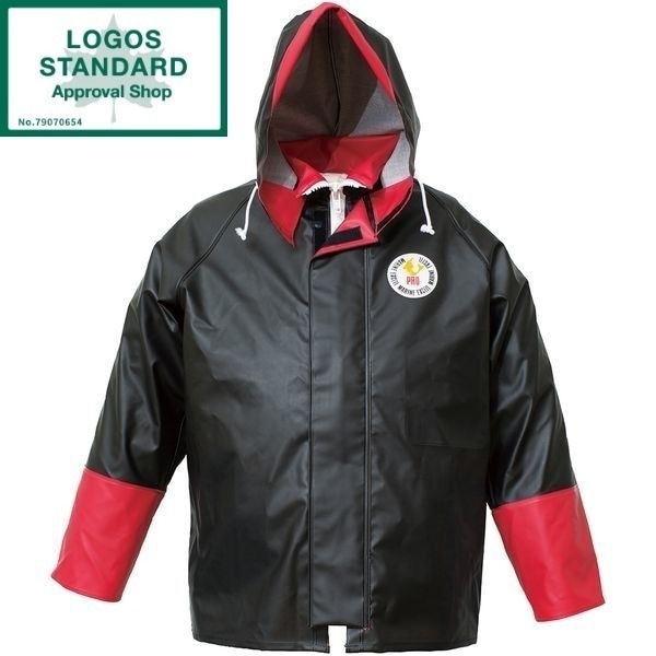 ハイパーマリンエクセルプロ ジャケットブラックL No.12170712