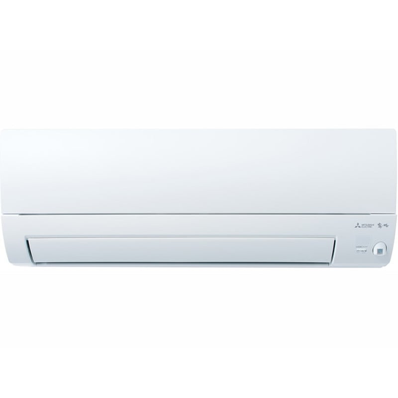 三菱電機 MITSUBISHI ズバ暖霧ヶ峰 ルームエアコン ピュアホワイト MSZ-KXV2524-W 8畳 寒冷地向