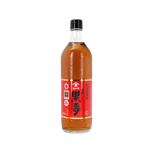 福山酢醸造 薩摩 黒寿 700ml