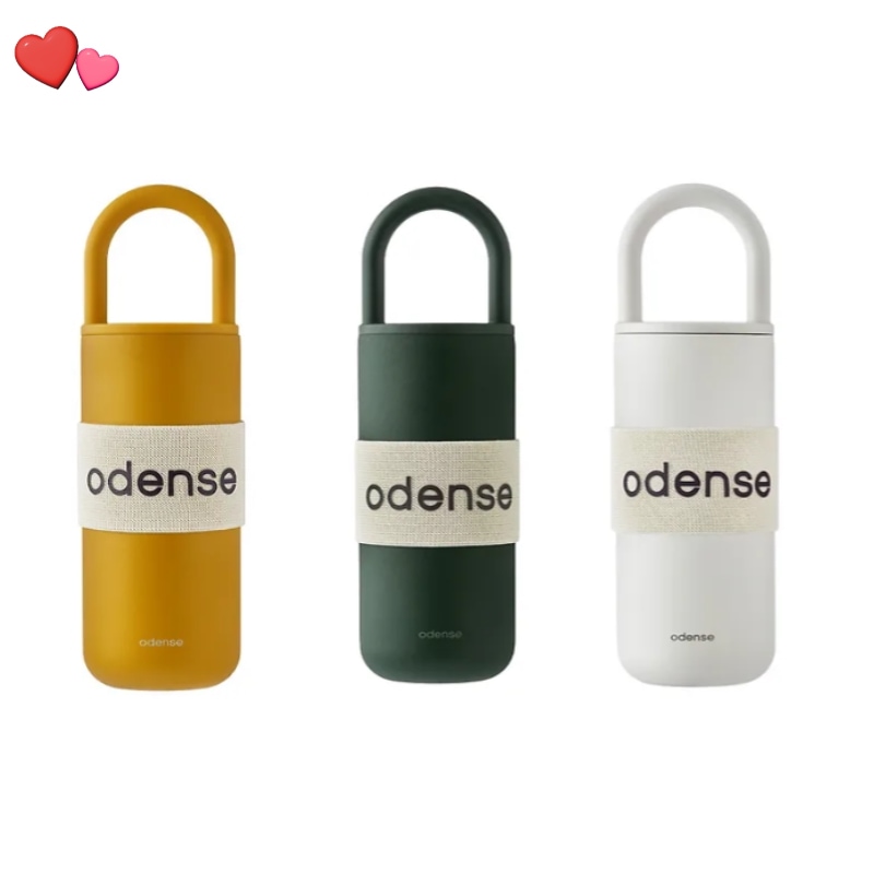 ルーフ タンブラー 600ml 3 colors