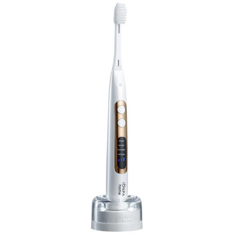 アイオニック　イオンパホーム［振動式］　DP-121PW