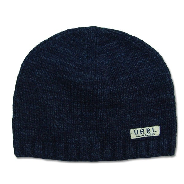 キッズ ハット コットンラグハット 帽子 つばの外周44.5cm(4-7歳)