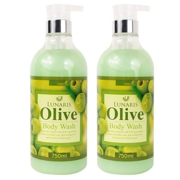 RGM3Q491 ほのかなグラスの香り 稠密な泡 ボディウォッシュ 750ml オリーブ