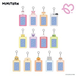 SEVENTEEN miniteen ポップアップ限定 バッジ 13個セット SEVENTEEN miniteen ポップアップ限定 バッジ 13個セット