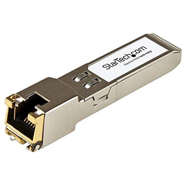 StarTech PLUS-T-ST SFP+モジュール Palo Alto Networks製品SFP-PLUS-T互換 メーカー直送 28,051円