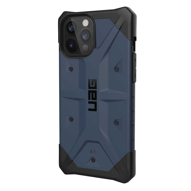 UAG　iPhone 12 Pro Max (6.7) UAG PATHFINDERケース　UAG-RIPH20L-ML マラｰド