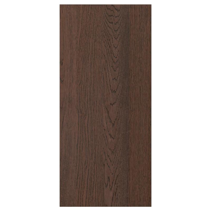 SINARP シーナルプ カバーパネル - ブラウン 39x86 cm