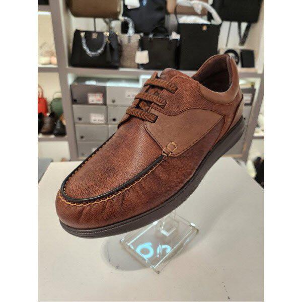 [] 男性セミカジュアルフォーマルシューズ 3CM(EQEFHD030LW) (P003722803)