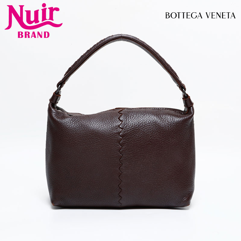 ハンドバッグ ブラウン WS21948