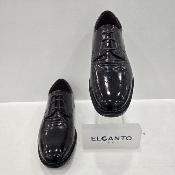 男性クラシックパンチングダービーシューズ LCHSMDSY03U513 85 JE2 JJ 16,865円