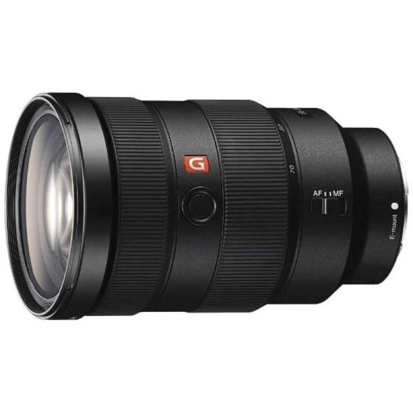 ソニー カメラ交換レンズ ズームレンズ Eマウント用 FE 24-70mm F2.8 GM SEL2470GM SONY