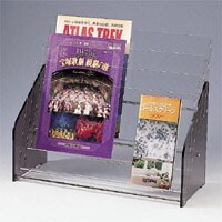 パンフレット立 （CR-PF233-T）