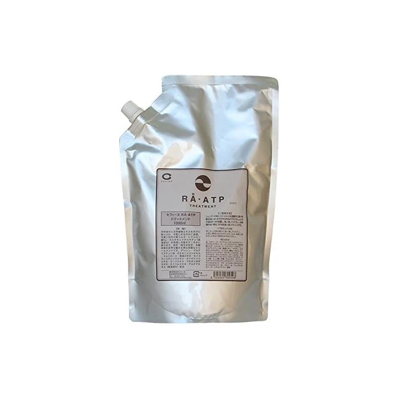 【即納】セフィーヌ Ra・ATPトリートメント 1L レフィル