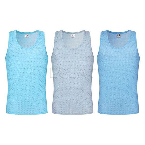 男性ランニング3点セット MCF2023