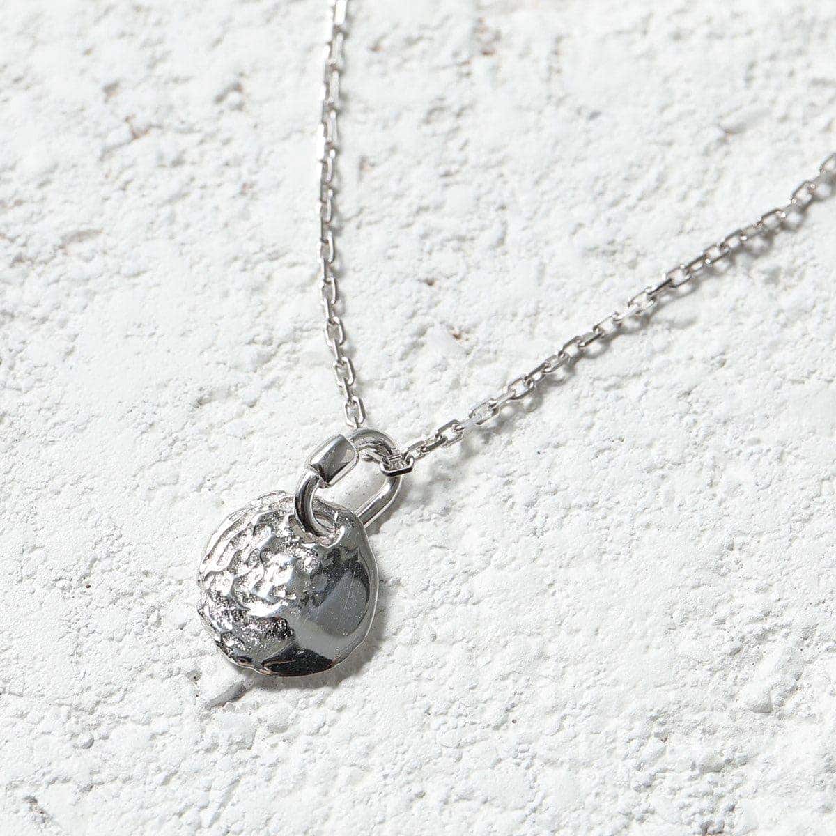 MARIA BLACK マリアブラック ネックレス ASPEN 50 NECKLACE 300460AG-50 レディース ペンダント プレート アクセサリー 14,717円