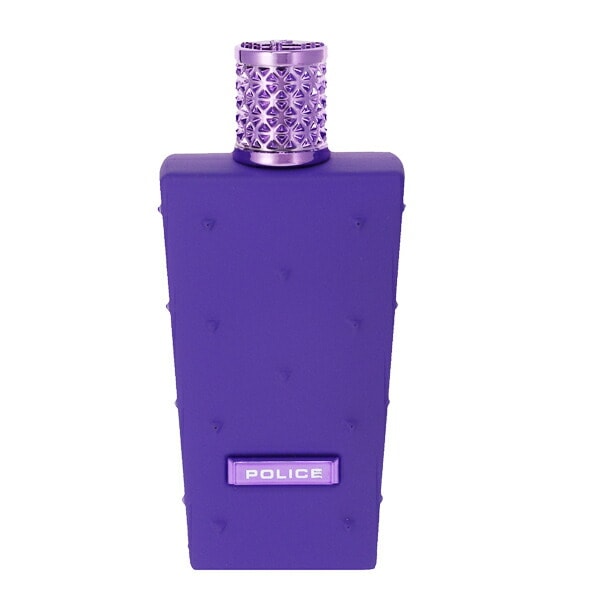 ポリス ショック イン セント フォーウーマン （テスター） EDP SP 100ml