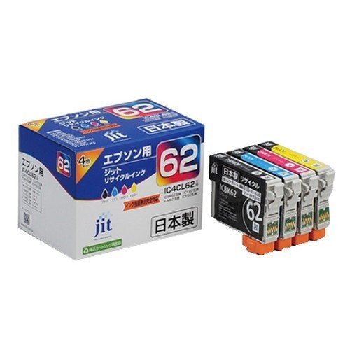 JIT-E624P [�G�v�\���p IC4CL62 4�F�p�b�N]