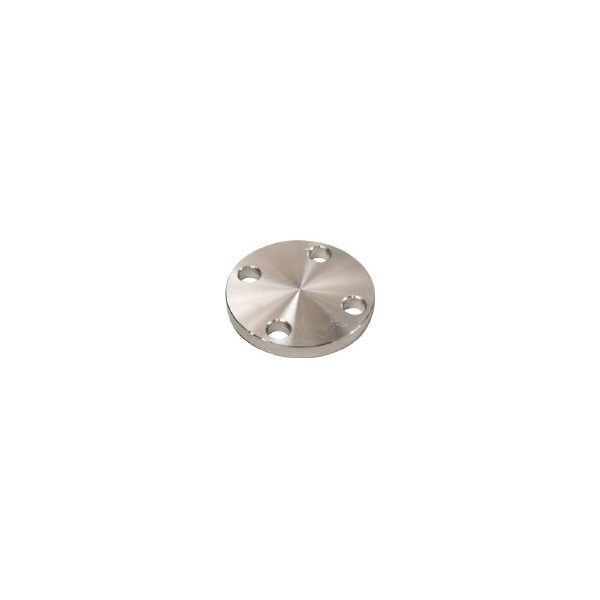 SUS-5K-BL-FF-100A SUS304 5K 閉止フランジ 14100562 メーカー直送
