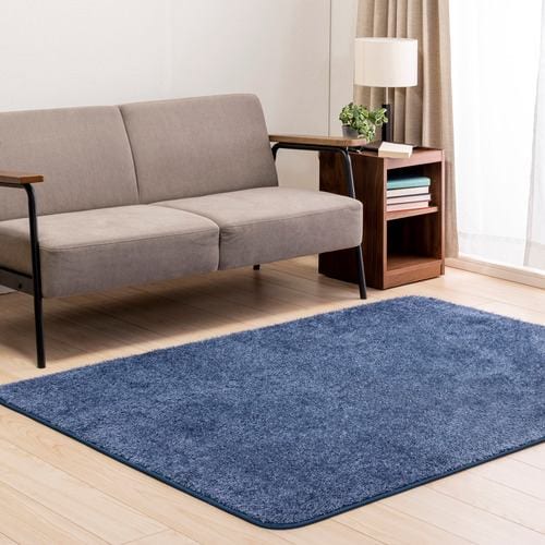 [180X180]水野 ナチュレ ブルー ナチュレ180BL