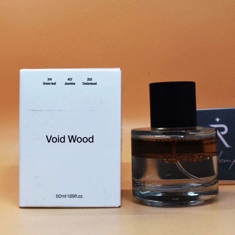 エーディクトオードパルファムボイドウッド50mL