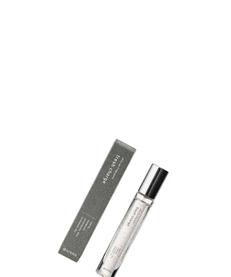 【国内正規品】 （@aroma）アットアロマ ｓｋｉｎ－ｏｎ　ｆｒａｇｒａｎｃｅ　フレッシュチャージ　 9mL／フレグランス