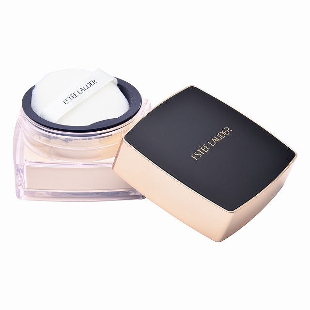 エスティローダー ダブル ウェア シアー フラッタリー ルース パウダー 9g トランスルーセント マット