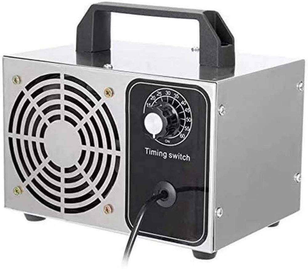 オゾン発生器 業務用 オゾン脱臭器 家庭用 空気清浄機 家庭用 自動車用 (20000mg/h)