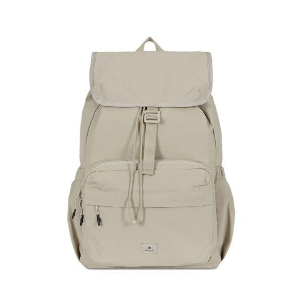 キャンプル バックパック 15L BB S24ZUCBP11 LE