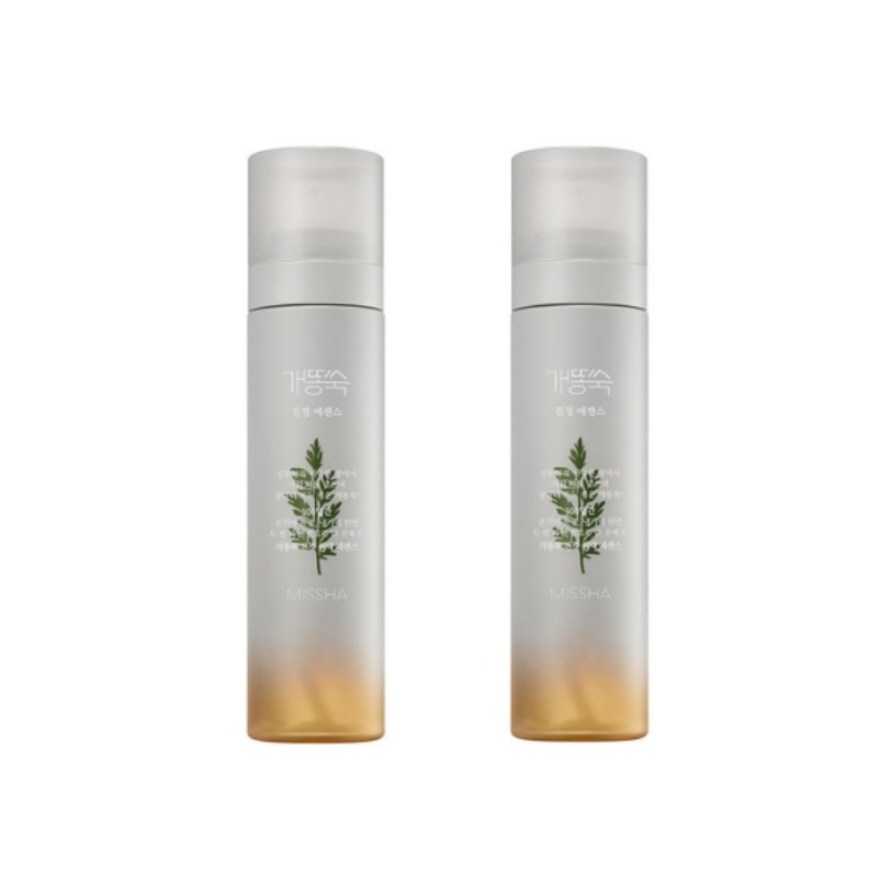 ツンツン鎮静エッセンスミストタイプ 120ml 1+1