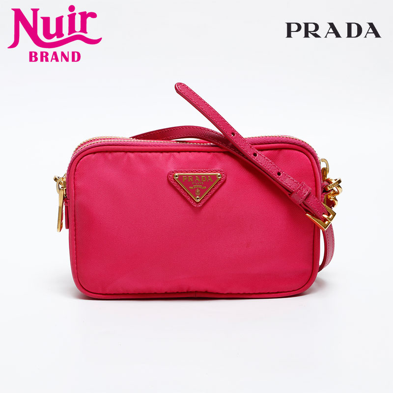 ショルダーバッグ ピンク WS20291