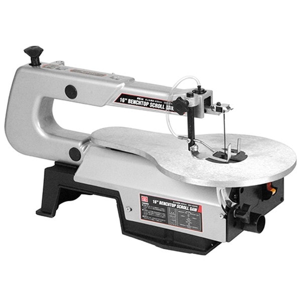 卓上糸鋸盤400mm SSC-400PE