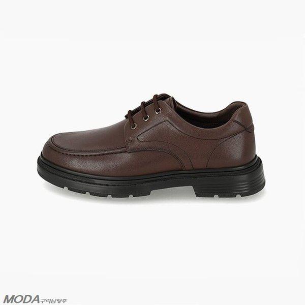 軽量クッションコンフォート男性用ダービーシューズ2XMC64XW_GN