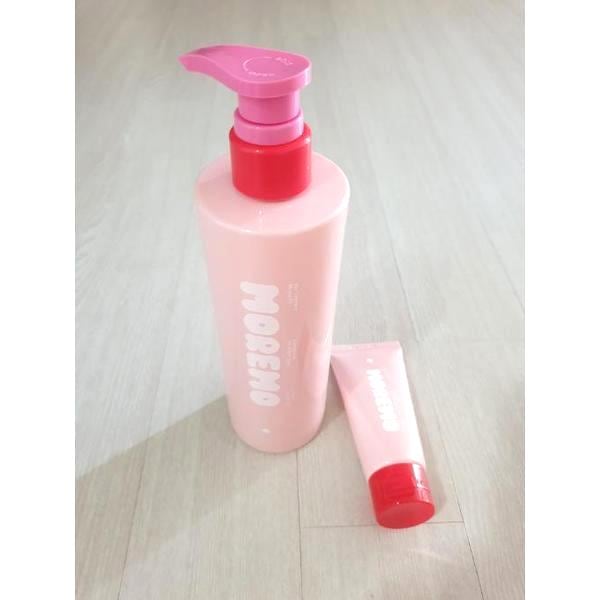 NEWヘアトリートメントミラクル2X 475ml企画（+60ml贈呈）